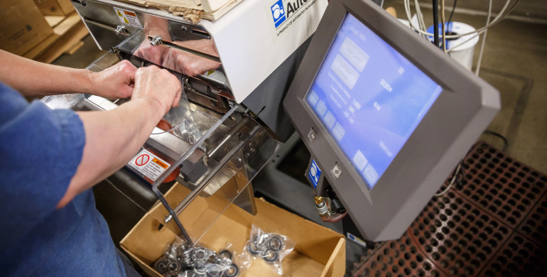 The Growing Trend for Small Parts Packaging and Fulfillment