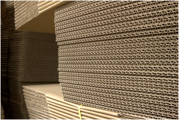 warehousing and distribution for hazardous materials
